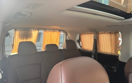 Hyundai Grand Starex Grand Starex I рестайлинг 2, 2020 год, 4 300 000 рублей, 5 фотография