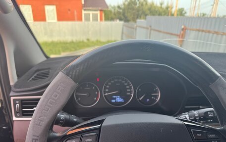 Hyundai Grand Starex Grand Starex I рестайлинг 2, 2020 год, 4 300 000 рублей, 2 фотография