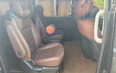 Hyundai Grand Starex Grand Starex I рестайлинг 2, 2020 год, 4 300 000 рублей, 6 фотография