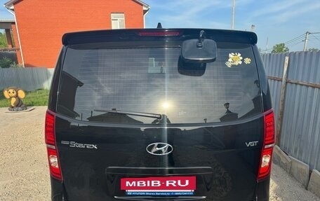Hyundai Grand Starex Grand Starex I рестайлинг 2, 2020 год, 4 300 000 рублей, 10 фотография