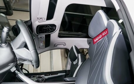 Geely Atlas, 2024 год, 4 017 190 рублей, 20 фотография