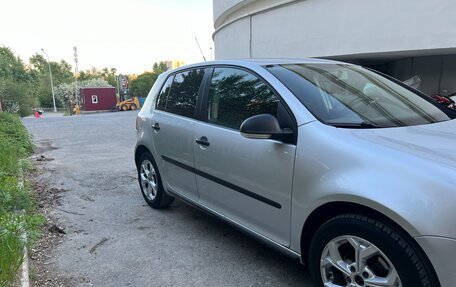 Volkswagen Golf V, 2008 год, 620 000 рублей, 3 фотография