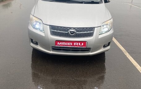 Toyota Corolla, 2009 год, 620 000 рублей, 1 фотография