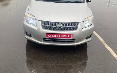 Toyota Corolla, 2009 год, 620 000 рублей, 1 фотография