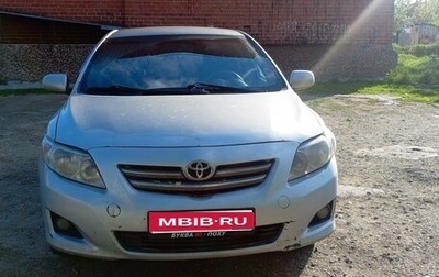 Toyota Corolla, 2007 год, 520 000 рублей, 1 фотография