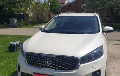 KIA Sorento III Prime рестайлинг, 2020 год, 2 899 999 рублей, 1 фотография
