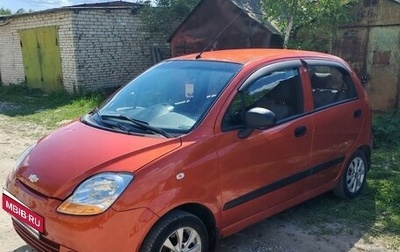 Chevrolet Spark III, 2009 год, 385 000 рублей, 1 фотография