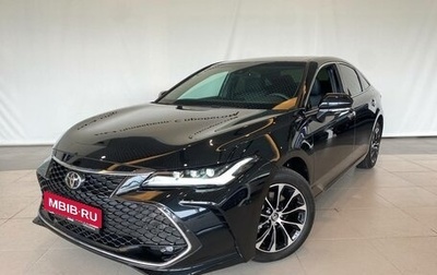 Toyota Avalon, 2022 год, 4 900 000 рублей, 1 фотография