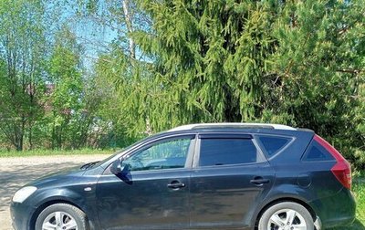 KIA cee'd I рестайлинг, 2008 год, 585 000 рублей, 1 фотография