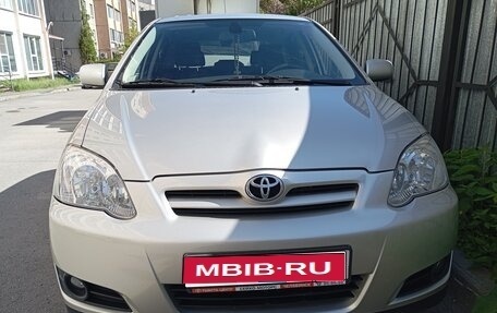 Toyota Corolla, 2005 год, 895 000 рублей, 1 фотография