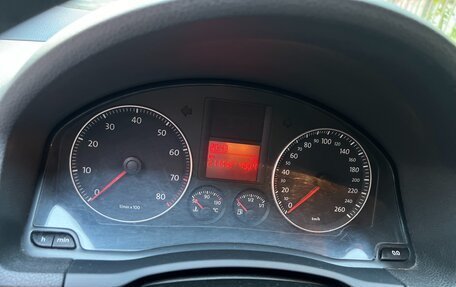 Volkswagen Golf V, 2008 год, 620 000 рублей, 9 фотография
