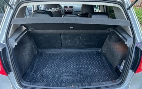 Volkswagen Golf V, 2008 год, 620 000 рублей, 11 фотография