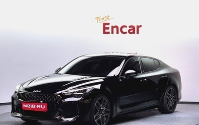 KIA Stinger I, 2021 год, 2 470 000 рублей, 1 фотография