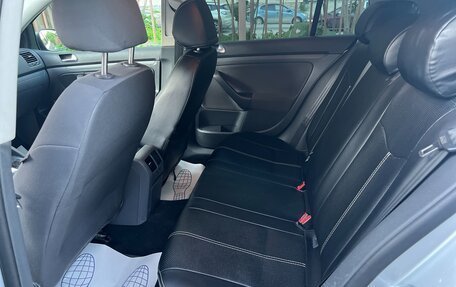 Volkswagen Golf V, 2008 год, 620 000 рублей, 10 фотография