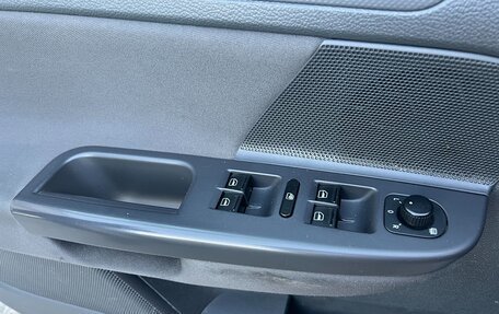 Volkswagen Golf V, 2008 год, 620 000 рублей, 16 фотография