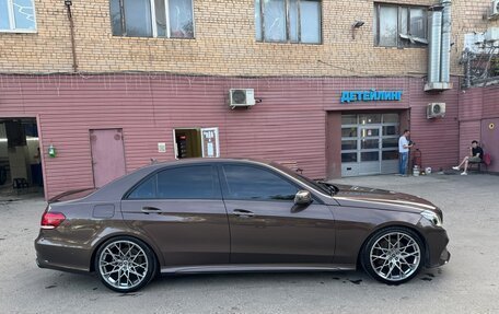 Mercedes-Benz E-Класс, 2013 год, 1 850 000 рублей, 7 фотография