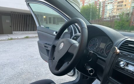 Volkswagen Golf V, 2008 год, 620 000 рублей, 14 фотография