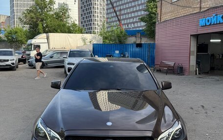 Mercedes-Benz E-Класс, 2013 год, 1 850 000 рублей, 4 фотография