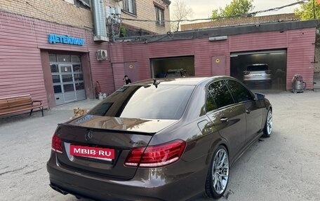 Mercedes-Benz E-Класс, 2013 год, 1 850 000 рублей, 9 фотография