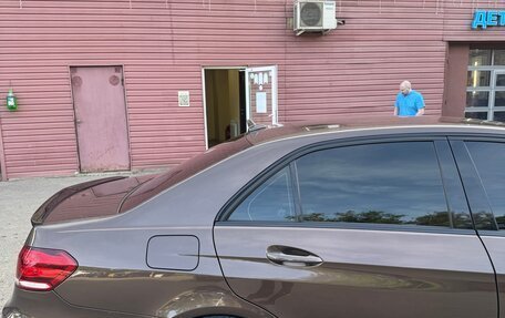 Mercedes-Benz E-Класс, 2013 год, 1 850 000 рублей, 19 фотография