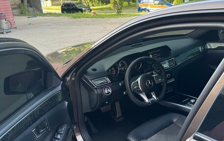 Mercedes-Benz E-Класс, 2013 год, 1 850 000 рублей, 20 фотография