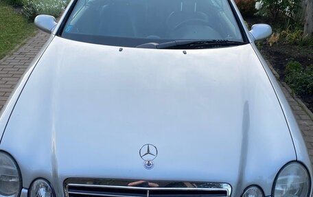 Mercedes-Benz CLK-Класс, 1999 год, 2 730 000 рублей, 5 фотография
