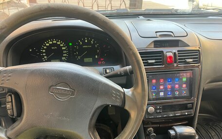 Nissan Maxima VIII, 2002 год, 185 000 рублей, 10 фотография