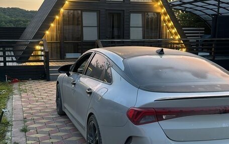 KIA K5, 2021 год, 2 100 000 рублей, 6 фотография
