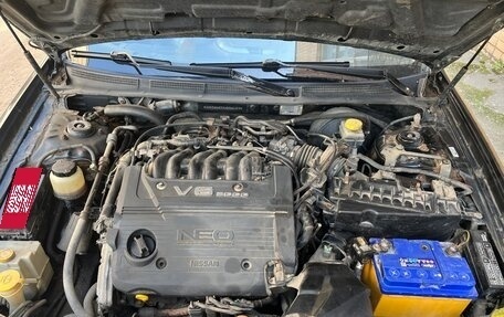 Nissan Maxima VIII, 2002 год, 185 000 рублей, 9 фотография