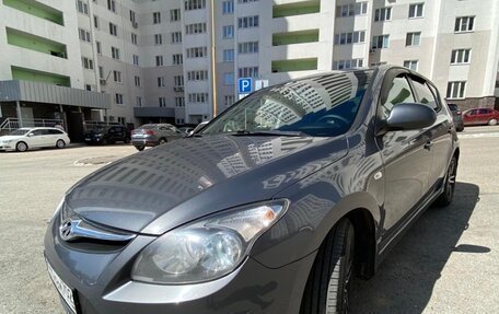 Hyundai i30 I, 2010 год, 640 000 рублей, 2 фотография