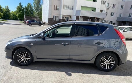 Hyundai i30 I, 2010 год, 640 000 рублей, 7 фотография