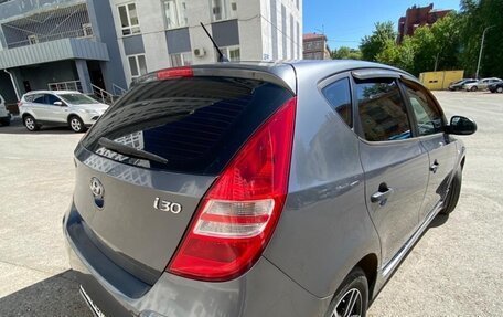 Hyundai i30 I, 2010 год, 640 000 рублей, 4 фотография