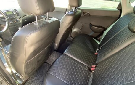 Hyundai i30 I, 2010 год, 640 000 рублей, 13 фотография
