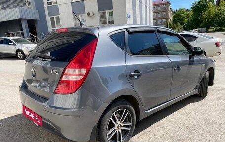 Hyundai i30 I, 2010 год, 640 000 рублей, 6 фотография
