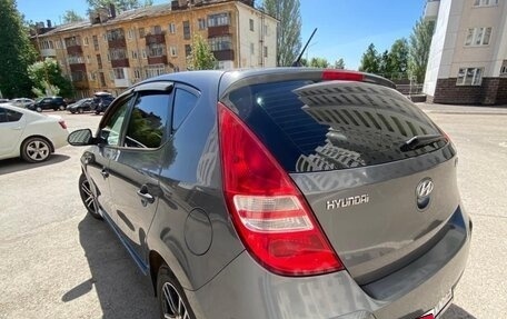 Hyundai i30 I, 2010 год, 640 000 рублей, 3 фотография