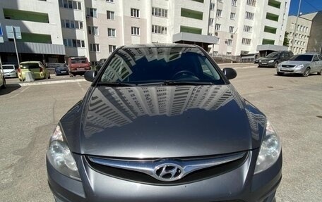 Hyundai i30 I, 2010 год, 640 000 рублей, 5 фотография