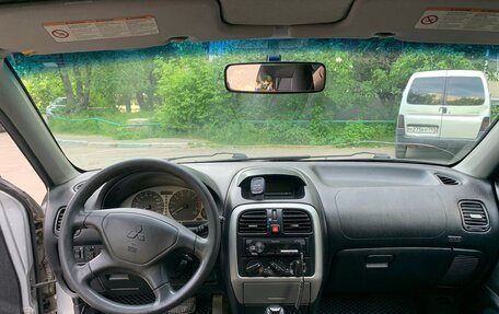 Mitsubishi Carisma I, 2003 год, 330 000 рублей, 8 фотография