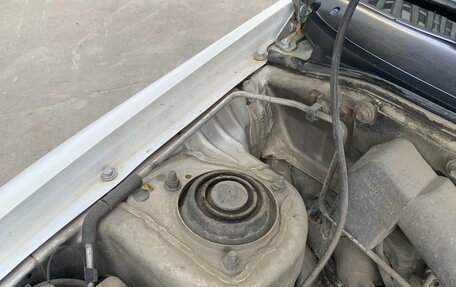 Mitsubishi Carisma I, 2003 год, 330 000 рублей, 10 фотография