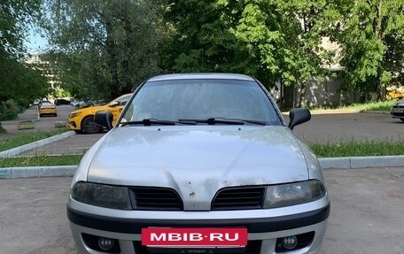 Mitsubishi Carisma I, 2003 год, 330 000 рублей, 2 фотография