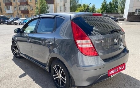 Hyundai i30 I, 2010 год, 640 000 рублей, 8 фотография