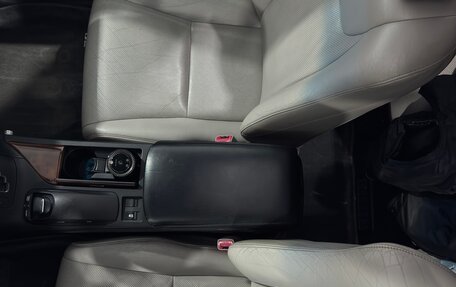Lexus RX III, 2010 год, 2 500 000 рублей, 30 фотография