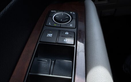 Lexus RX III, 2010 год, 2 500 000 рублей, 25 фотография
