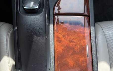 Lexus RX III, 2010 год, 2 500 000 рублей, 28 фотография