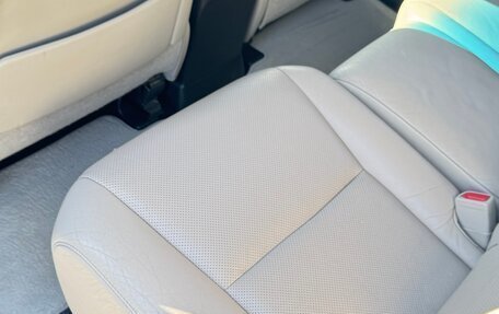 Lexus RX III, 2010 год, 2 500 000 рублей, 36 фотография