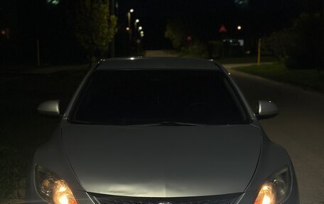 Mazda 6, 2008 год, 5 фотография