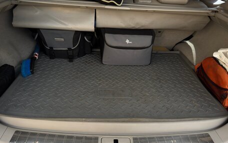 Lexus RX III, 2010 год, 2 500 000 рублей, 38 фотография