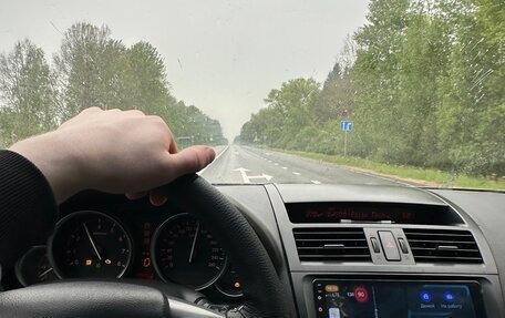 Mazda 6, 2008 год, 9 фотография