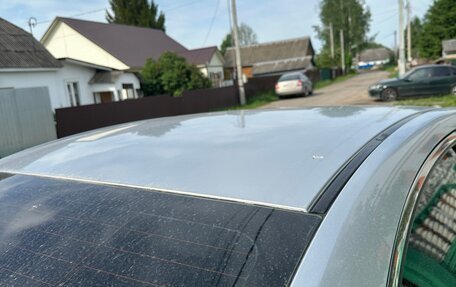 Mazda 6, 2008 год, 14 фотография