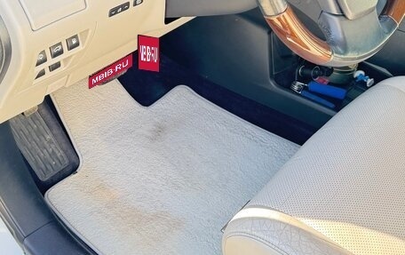 Lexus RX III, 2010 год, 2 500 000 рублей, 22 фотография