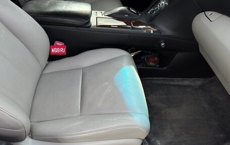 Lexus RX III, 2010 год, 2 500 000 рублей, 33 фотография